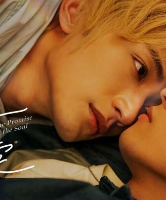مسلسل وعد الروح The Promise of the Soul الحلقة 9 مترجمة