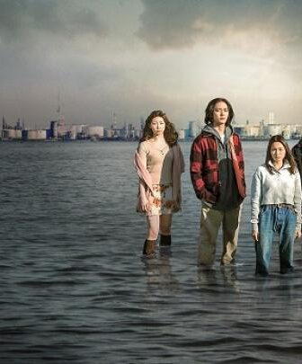 فيلم الاثارة River’s Edge 2018 مترجم حافة النهر