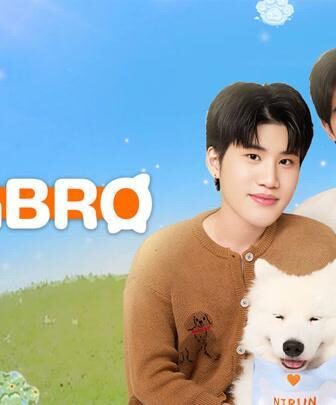 مسلسل DogBro دوج برو الحلقة 4 مترجمة