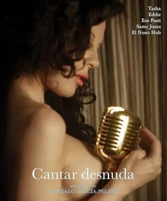 فيلم الاثارة Sing Naked 2025 مترجم الغناء عارية Cantar desnuda