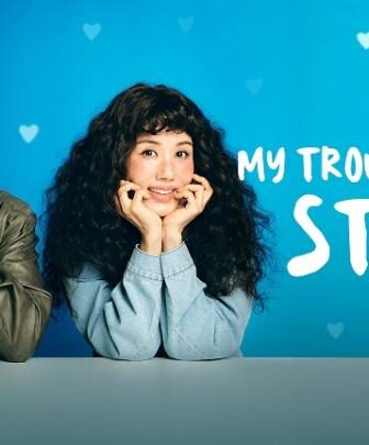 مسلسل نجمتي المشاغبة My Troublesome Star الحلقة 1 مترجمة
