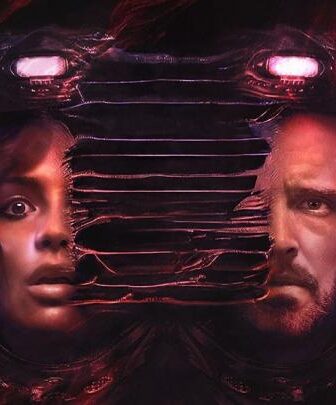 فيلم الرعب Ash 2025 مترجم ( آش )