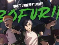 مسلسل الانمي Wind Breaker Season الموسم 2 الحلقة 9 التاسعة مترجمة