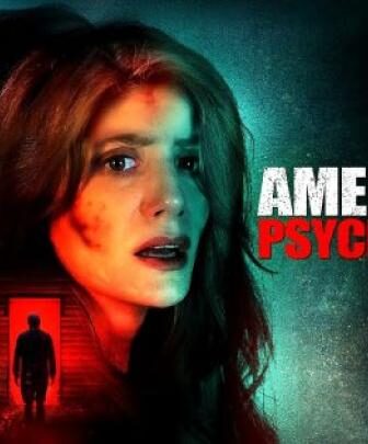 فيلم الرعب American Psychopath 2025 مترجم امريكي مختل عقلياً