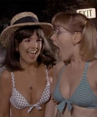 فيلم Confessions From A Holiday Camp 1977 مترجم اعترافات من معسكر العطلة