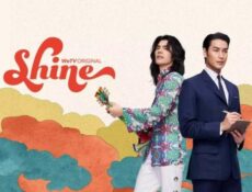 مسلسل لامع Shine الحلقة 4 مترجمة