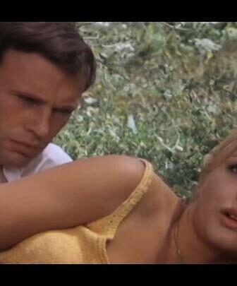 فيلم Death Laid an Egg 1968 مترجم الموت وضع بيضة