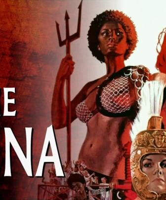 فيلم The Arena 1974 مترجم الحلبة
