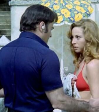 فيلم Muerte de un quinqui 1975 مترجم موت السفاح