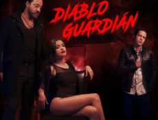 مسلسل Diablo Guardian الحلقة 1 مترجمة