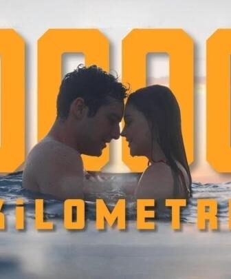 فيلم 0000 Kilometre 2024 مترجم كيلومتر