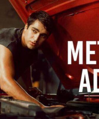 فيلم الرجل المتروك 2025 مترجم (Metruk Adam)