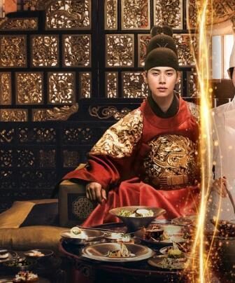 مسلسل Bon Appetit Your Majesty الحلقة 4 مترجمة