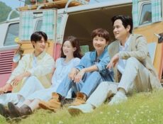 مسلسل الحب، الفرصة الثانية Love, Take Two الحلقة 9 مترجمة