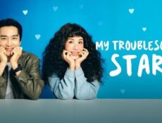 مسلسل نجمتي المشاغبة My Troublesome Star الحلقة 5 مترجمة