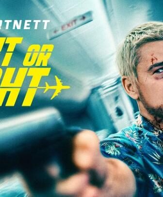 فيلم Fight or Flight 2025 مترجم (كر وفر)