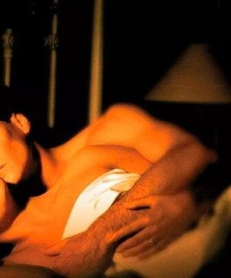 فيلم الرومانسية Bliss 1997 مترجم بليس