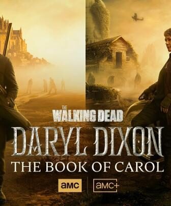 مسلسل The Walking Dead: Daryl Dixon الموسم 2 الحلقة 2 مترجمة