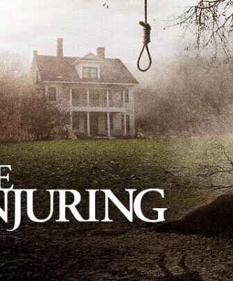 فيلم The Conjuring 2013 مترجم (الشعوذة)