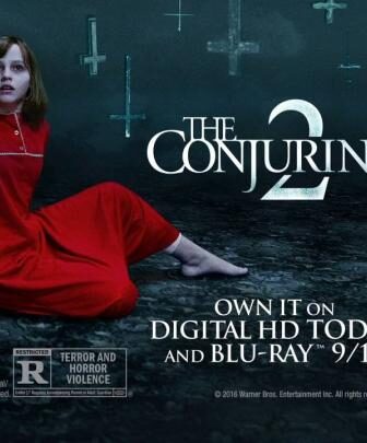 فيلم The Conjuring 2 2016 مترجم (الشعوذة الجزء الثاني)