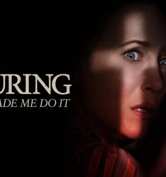 فيلم The Conjuring 3 2021 مترجم (الشعوذة الجزء الثالث)