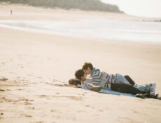 مسلسل عاشق سري Secret Lover الحلقة 9 مترجمة