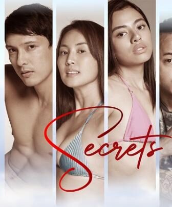 فيلم الدراما Secrets 2022 مترجم اسرار
