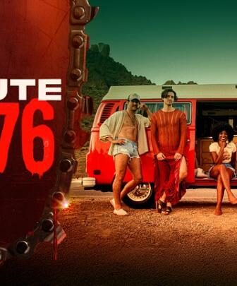 فيلم Brute 1976 2025 مترجم (بروت 1976)