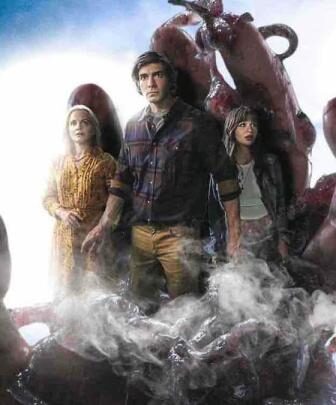 فيلم Ick 2024 مترجم (انظر!)