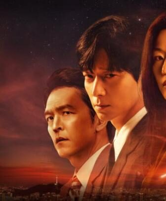 مسلسل Tempest العاصفة الحلقة 4 مترجمة