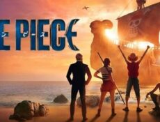 مسلسل One Piece الواقعي الحلقة 6 مترجمة