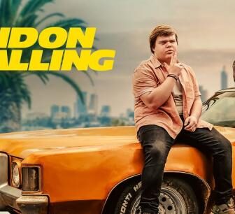 فيلم London Calling 2025 مترجم (لندن تنادي)