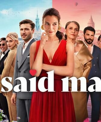 فيلم She Said Maybe 2025 مترجم (قالت ربما) +16