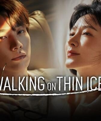 مسلسل Walking on Thin Ice الحلقة 2 مترجمة
