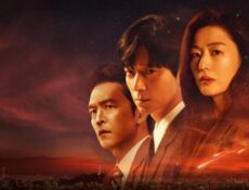 مسلسل Tempest العاصفة الحلقة 7 مترجمة