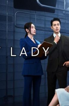 First Lady