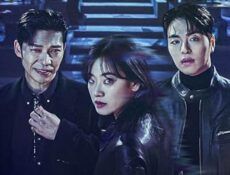 مسلسل No Mercy الحلقة 2 مترجمة (بلا رحمة)