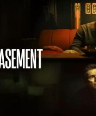 فيلم The Man in My Basement 2025 مترجم (الرجل في قبوي)