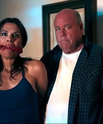 فيلم Culprit 2025 مترجم (المذنب)