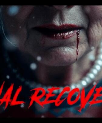 فيلم Final Recovery 2025 مترجم (التعافي النهائي)