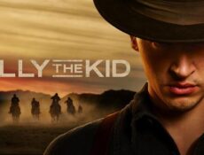 مسلسل Billy the Kid الحلقة 4 مترجمة