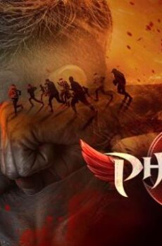 فيلم Phoenix 2025 مترجم (العنقاء)