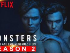 مسلسل Monsters الموسم 2 الحلقة 7 مترجمة