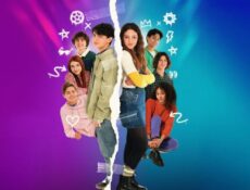 مسلسل RIV4LRIES الحلقة 2 مترجمة صراعات مزخرفة