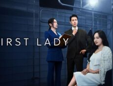 مسلسل First Lady الحلقة 4 مترجمة (السيدة الاولى)
