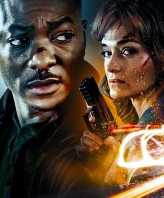 فيلم A Deadly Ride 2025 مترجم (رحلة مميتة)