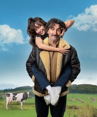 مسلسل Animal الحلقة 9 مترجمة سمكة خارج الماء
