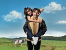 مسلسل Animal الحلقة 6 مترجمة سمكة خارج الماء