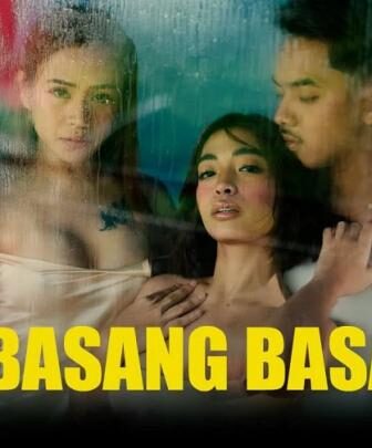فيلم Basang Basa 2025 مترجم (رطب رطب)