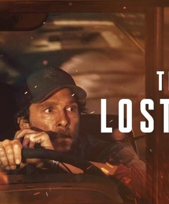 فيلم The Lost Bus 2025 مترجم (الحافلة الضائعة)